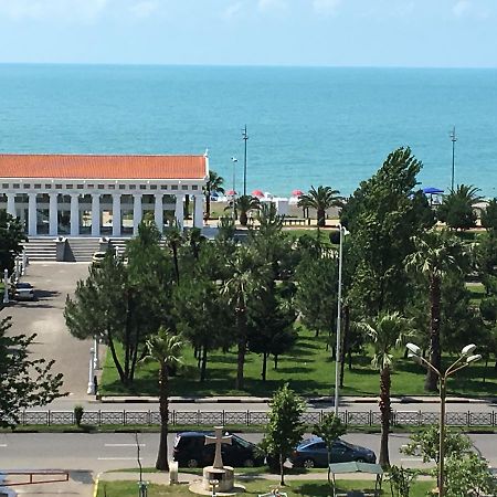 Apt Khimshiashvili 11 Batumi Exterior foto