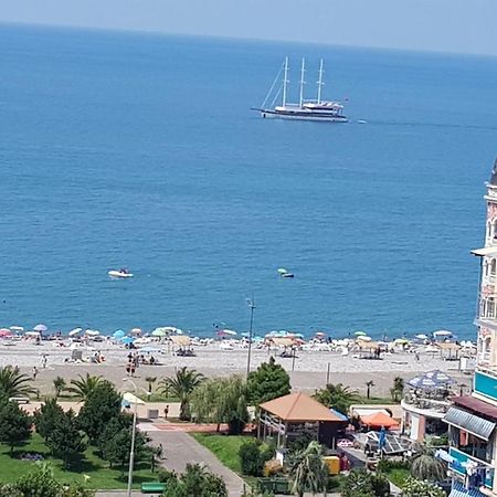 Apt Khimshiashvili 11 Batumi Exterior foto