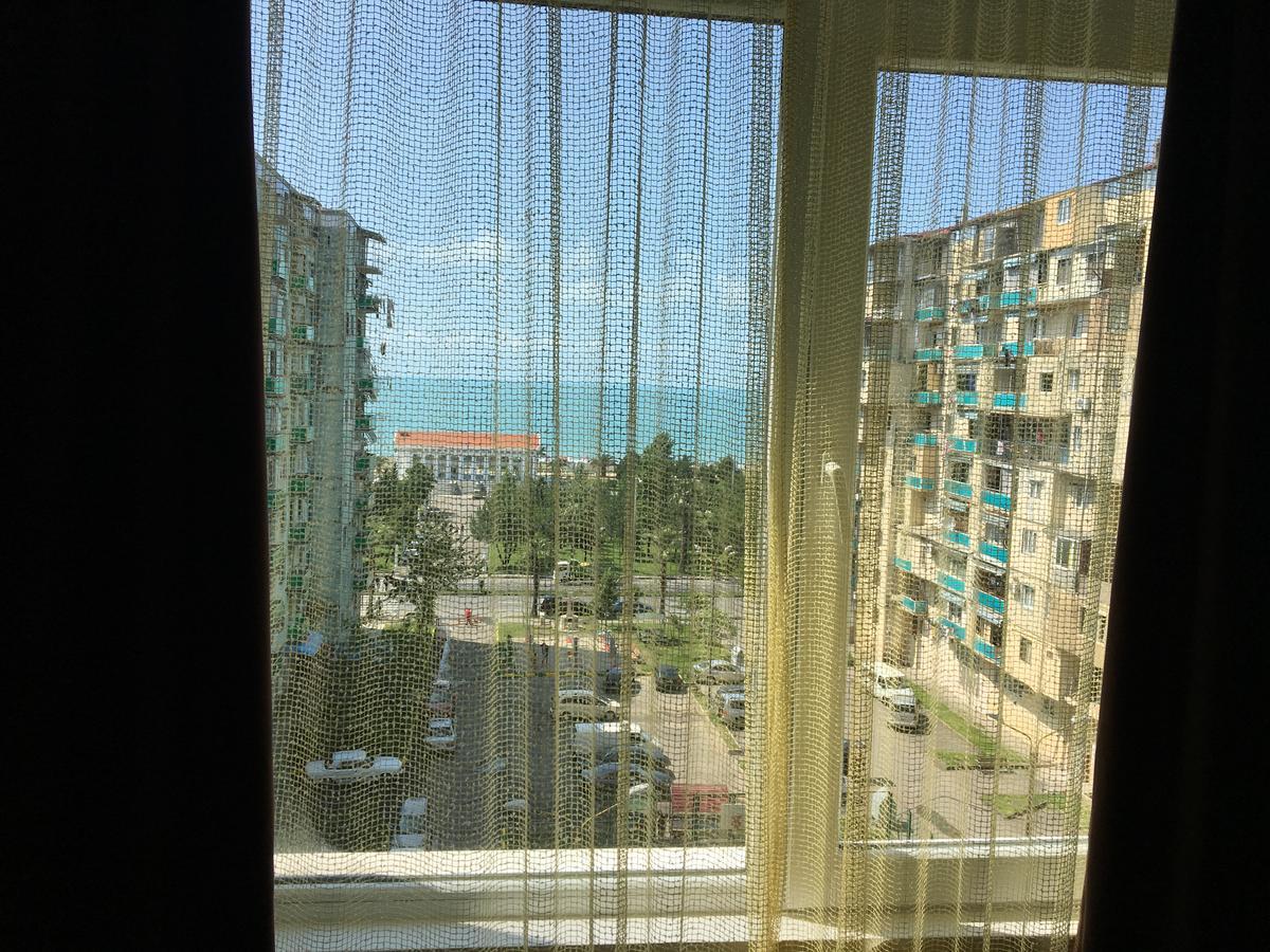 Apt Khimshiashvili 11 Batumi Exterior foto