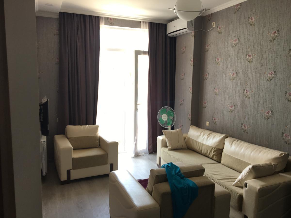 Apt Khimshiashvili 11 Batumi Exterior foto