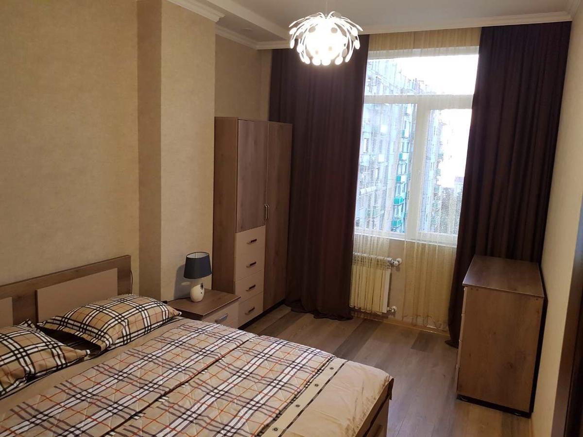 Apt Khimshiashvili 11 Batumi Exterior foto