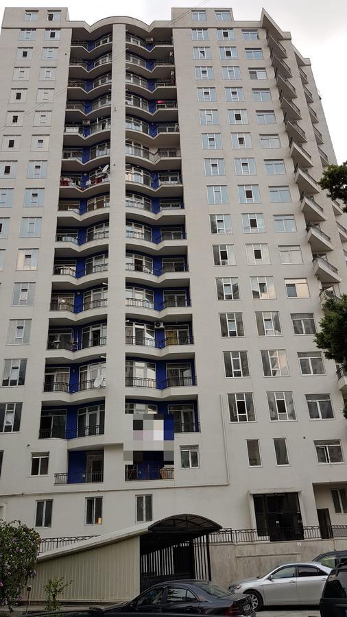 Apt Khimshiashvili 11 Batumi Exterior foto