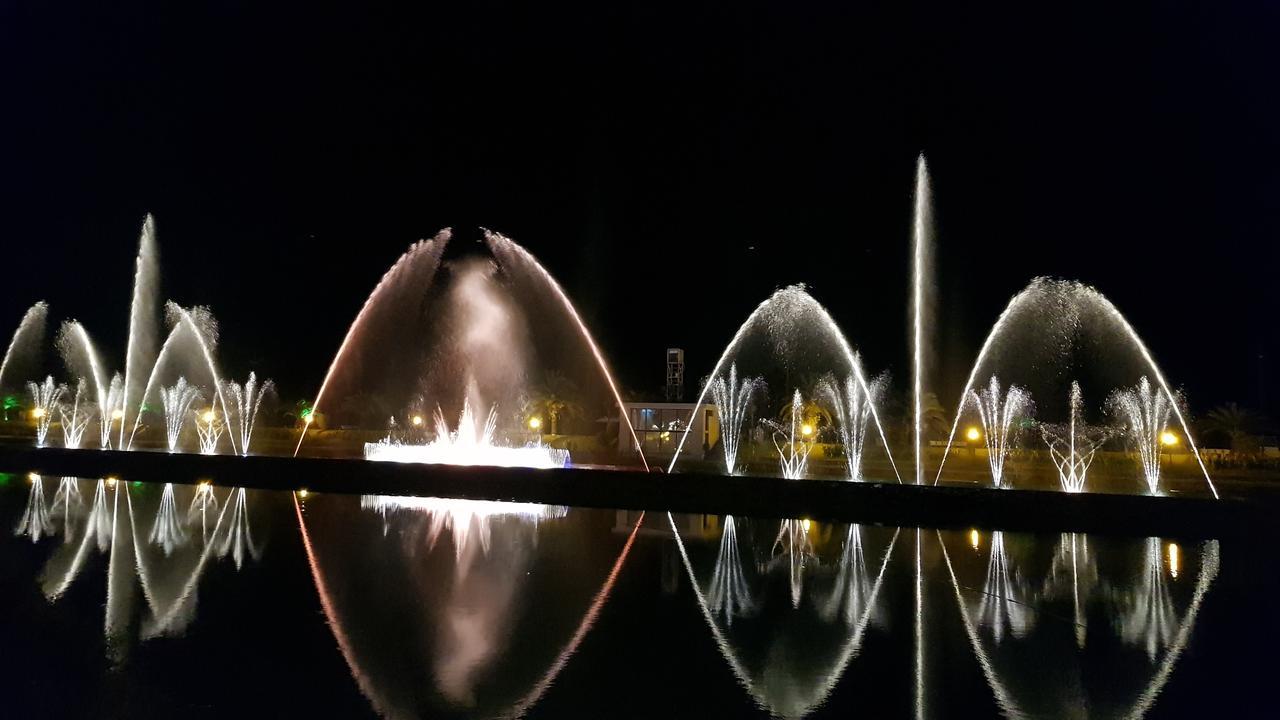 Apt Khimshiashvili 11 Batumi Exterior foto